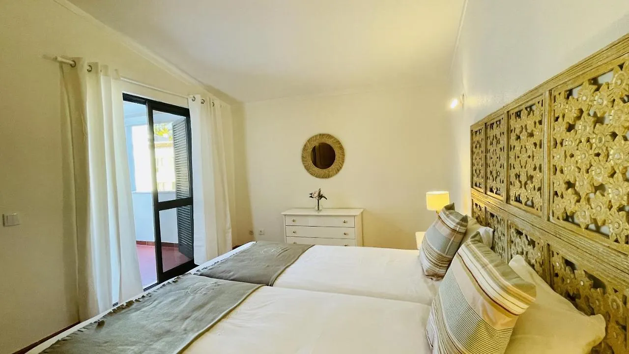 Dom wakacyjny Neridas Villa By Check-In Portugal Quarteira