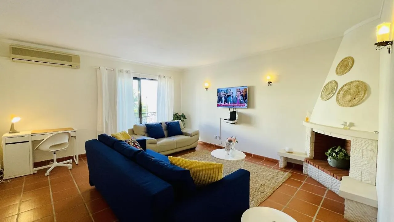 Neridas Villa By Check-In Portugal Quarteira Portugal
