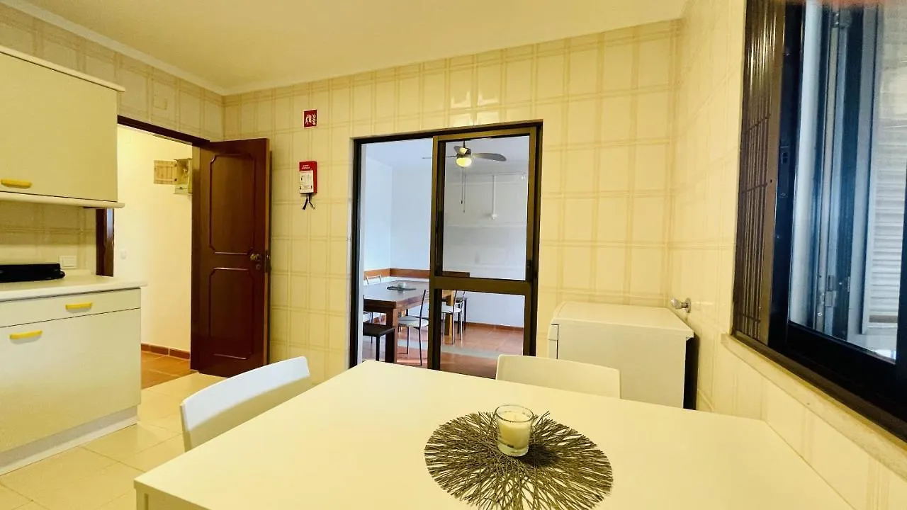 Neridas Villa By Check-In Portugal Quarteira
