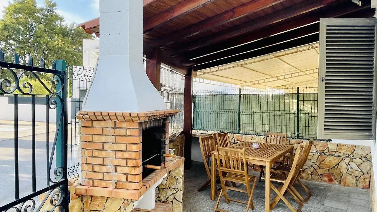 Neridas Villa By Check-In Portugal Quarteira Holiday home