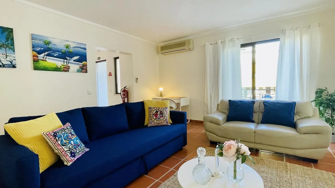 Holiday home Neridas Villa By Check-In Portugal Quarteira