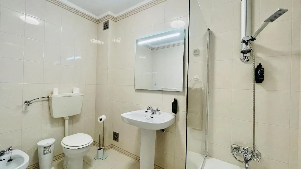 Neridas Villa By Check-In Portugal Quarteira