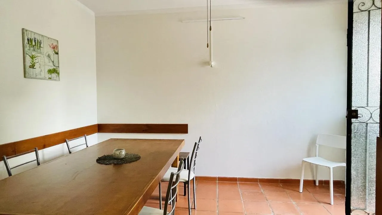 Dom wakacyjny Neridas Villa By Check-In Portugal Quarteira