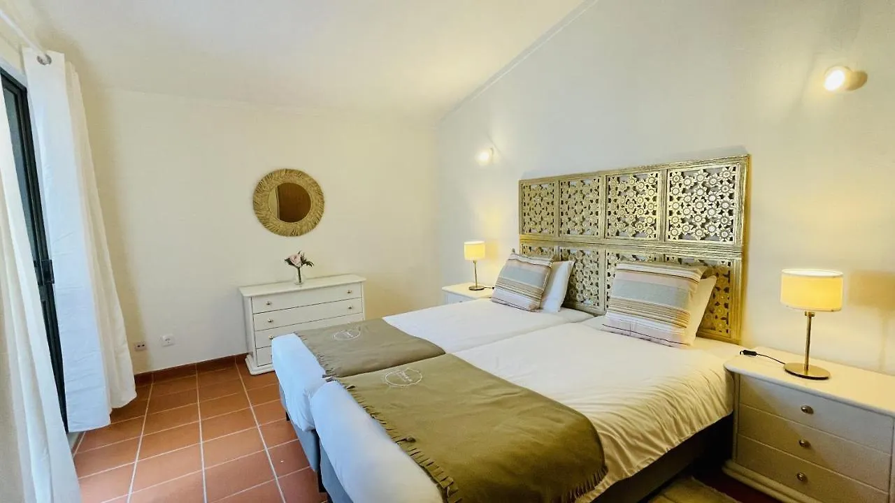 Neridas Villa By Check-In Portugal Quarteira