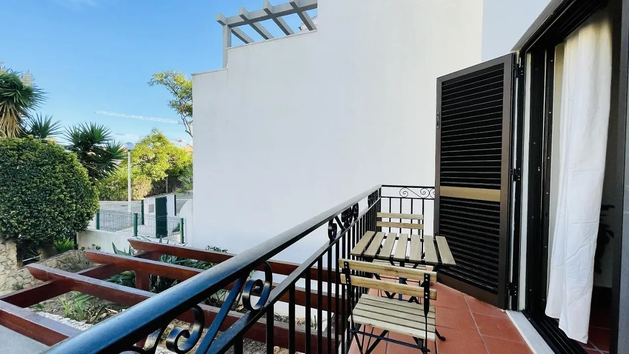 Holiday home Neridas Villa By Check-In Portugal Quarteira