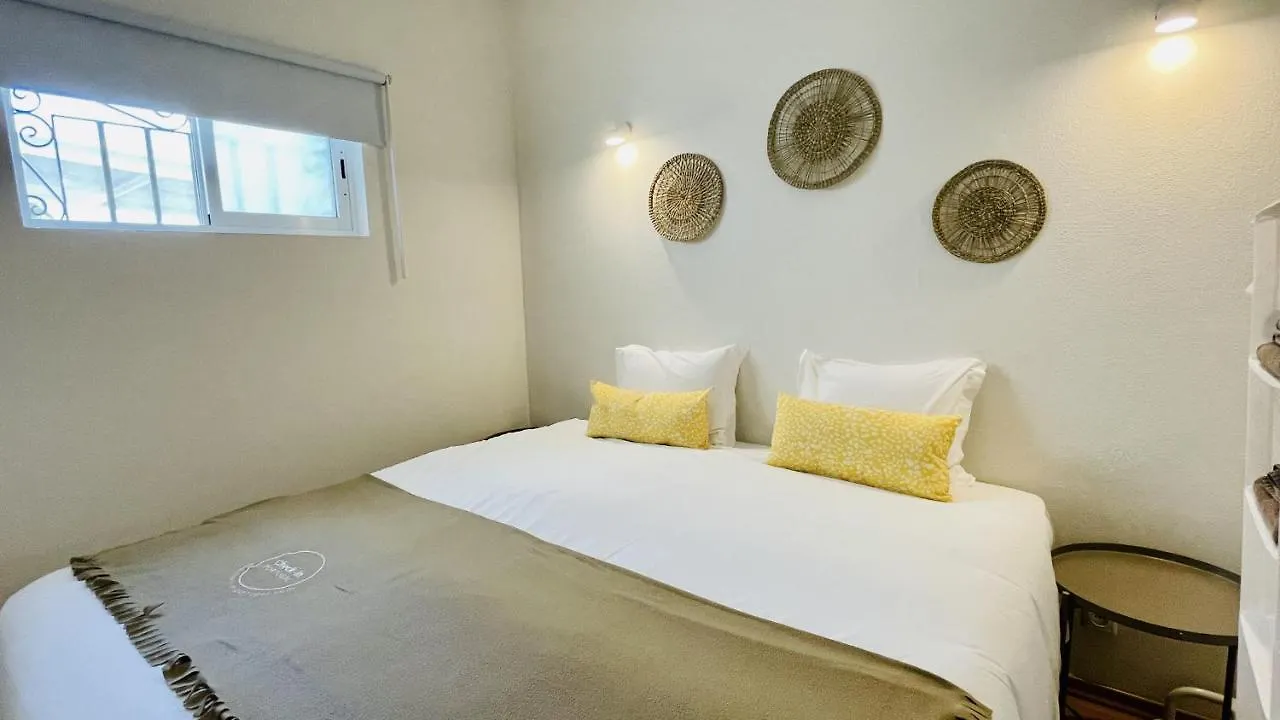 Neridas Villa By Check-In Portugal Quarteira Holiday home