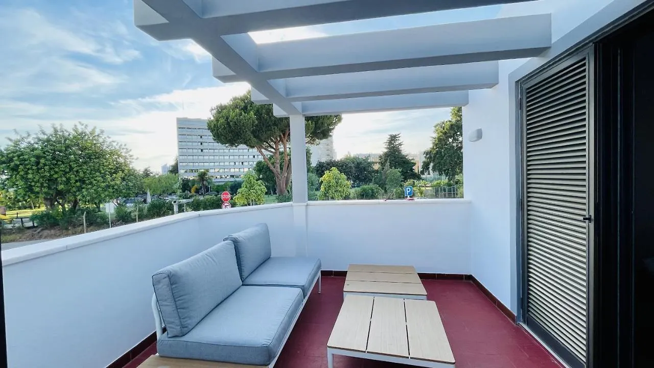 Neridas Villa By Check-In Portugal Quarteira 0*,