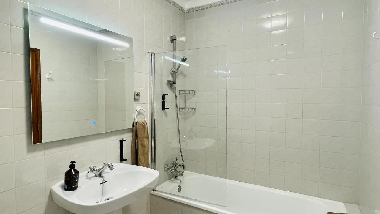 Neridas Villa By Check-In Portugal Quarteira 0*,