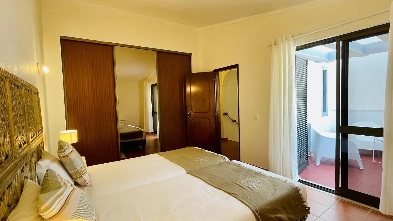 Neridas Villa By Check-In Portugal Quarteira