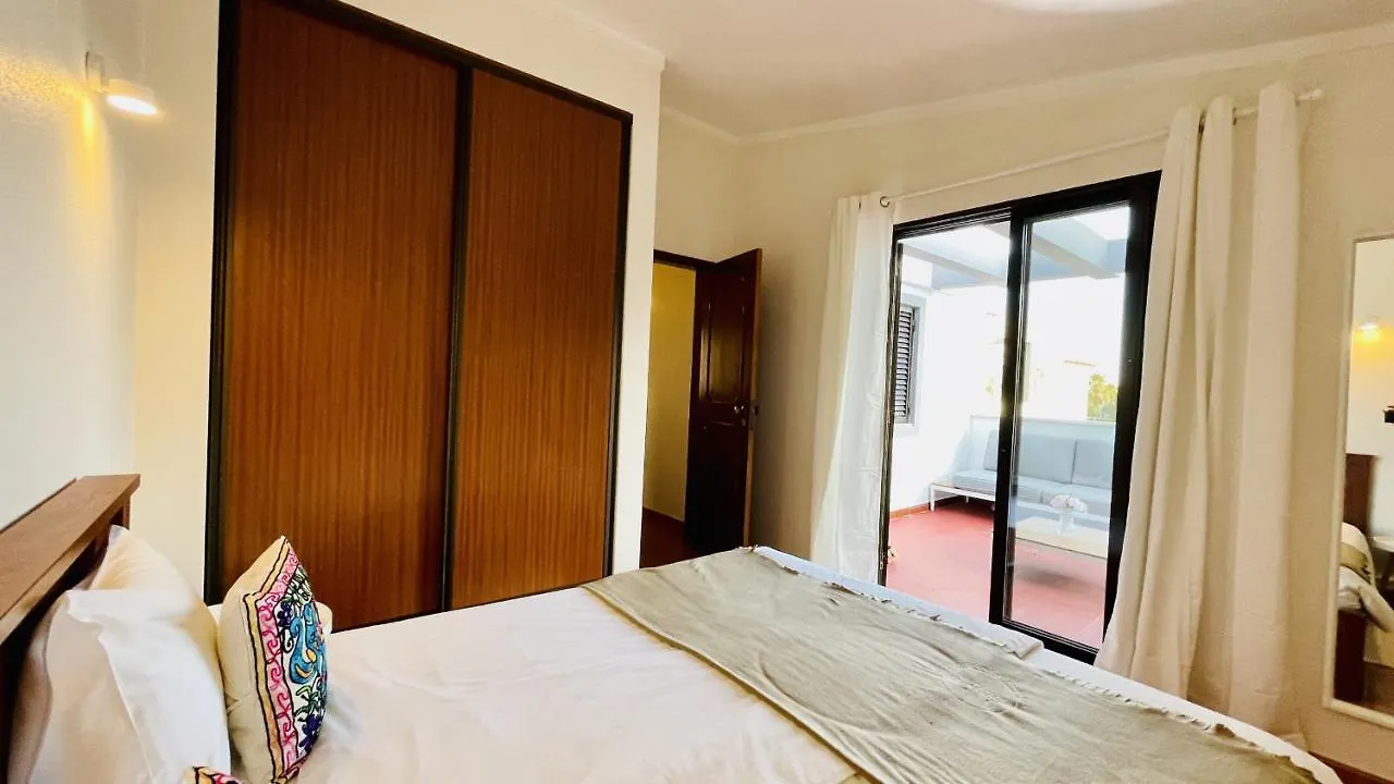 Dom wakacyjny Neridas Villa By Check-In Portugal Quarteira