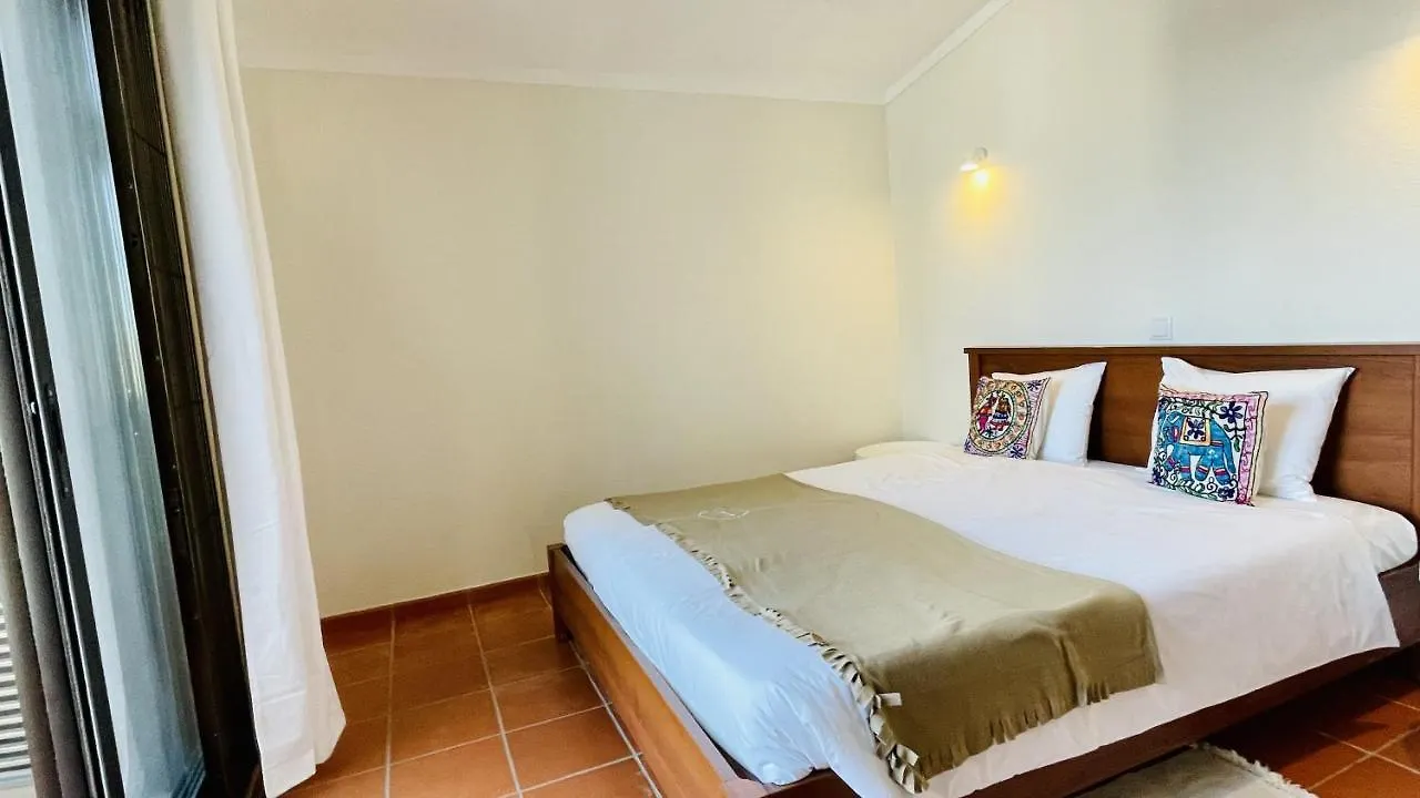 Neridas Villa By Check-In Portugal Quarteira 0*,  Portugalia