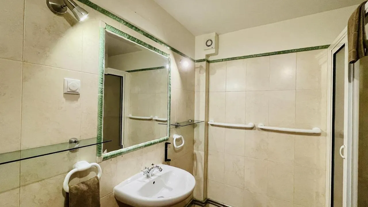 Holiday home Neridas Villa By Check-In Portugal Quarteira Portugal