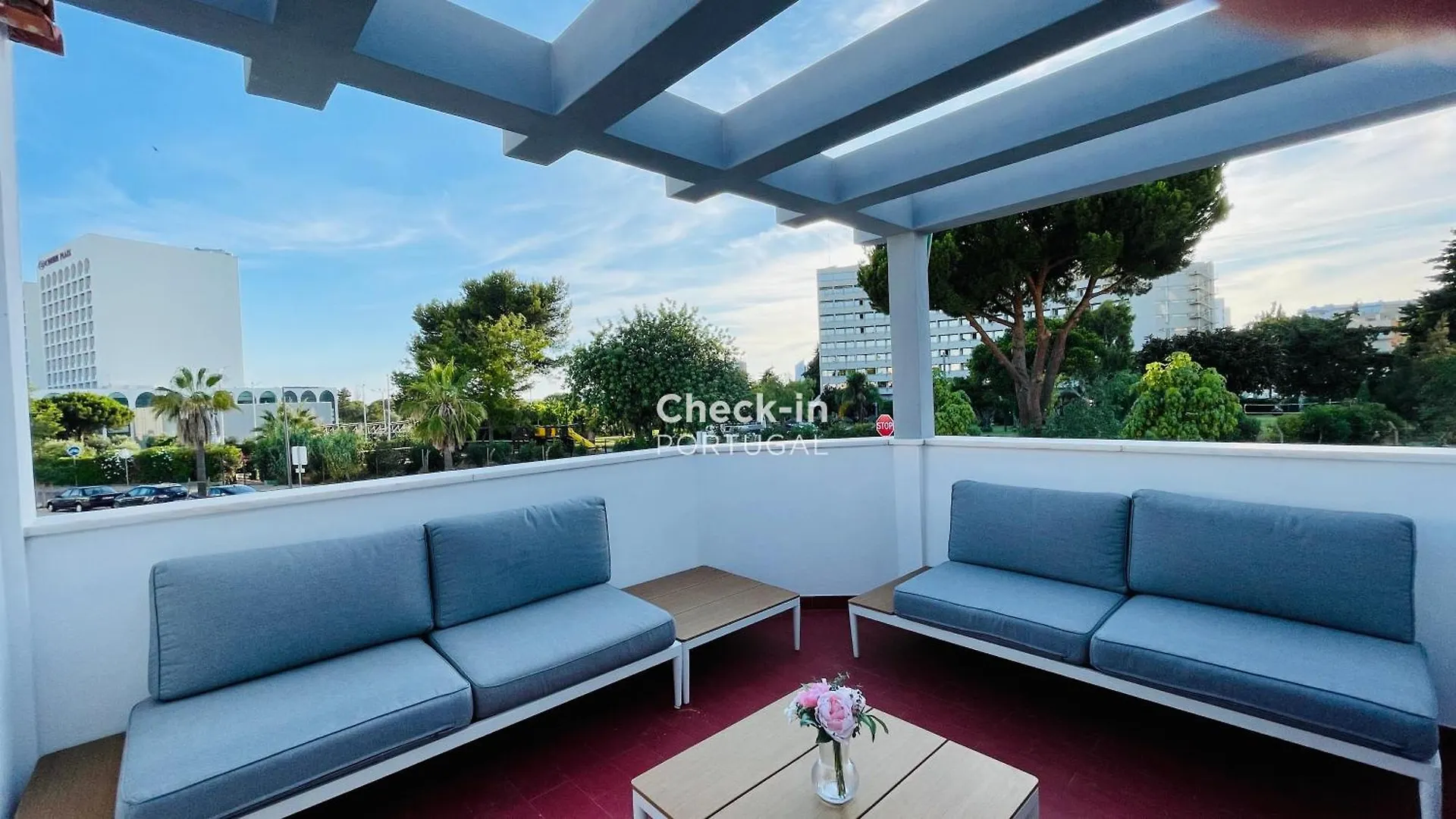 Neridas Villa By Check-In Portugal Quarteira