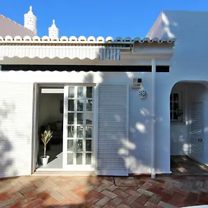 Eden Ii Casa de Férias
