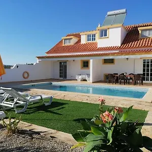 Quinta Palmeiras Casa de Férias